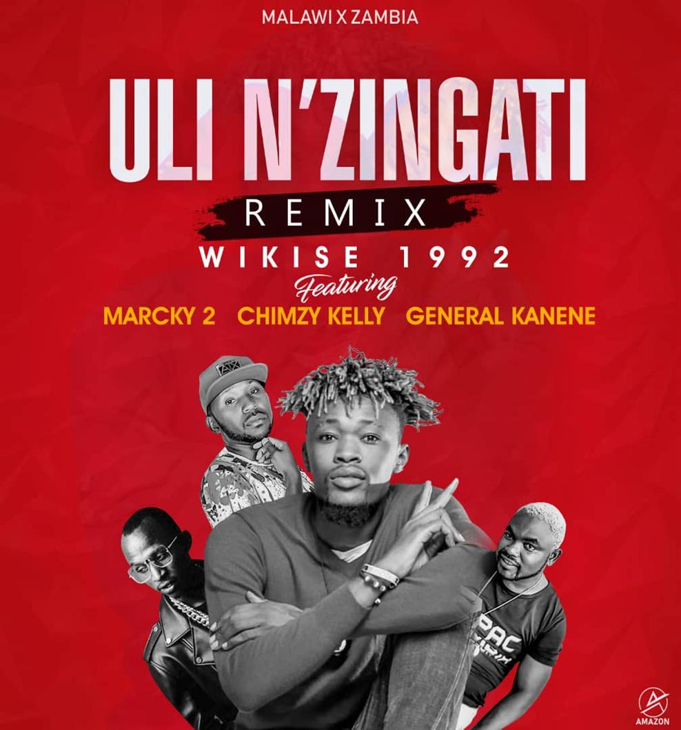 Uli Nzingati Uli Nzingati